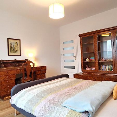 Apartament Chopin Gliwice 아파트 외부 사진