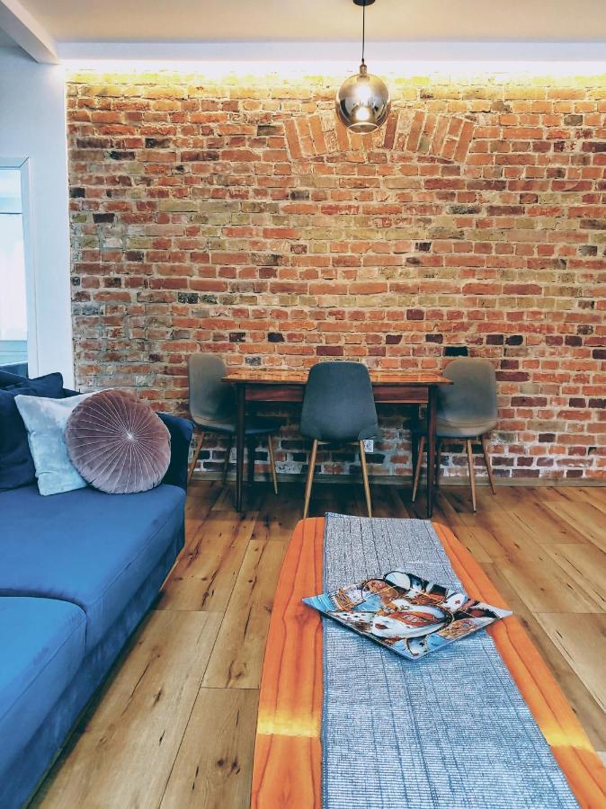 Apartament Chopin Gliwice 아파트 외부 사진