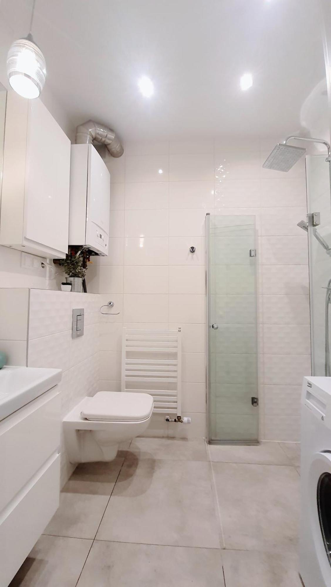 Apartament Chopin Gliwice 아파트 외부 사진