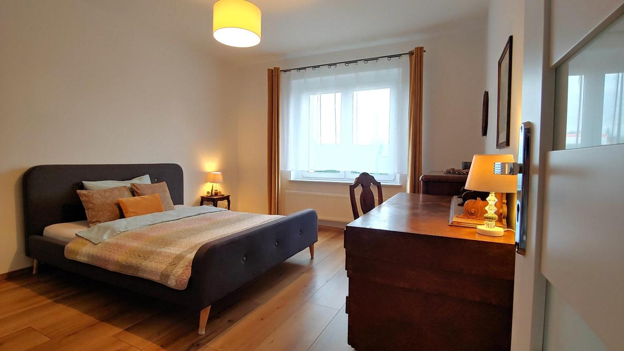 Apartament Chopin Gliwice 아파트 외부 사진