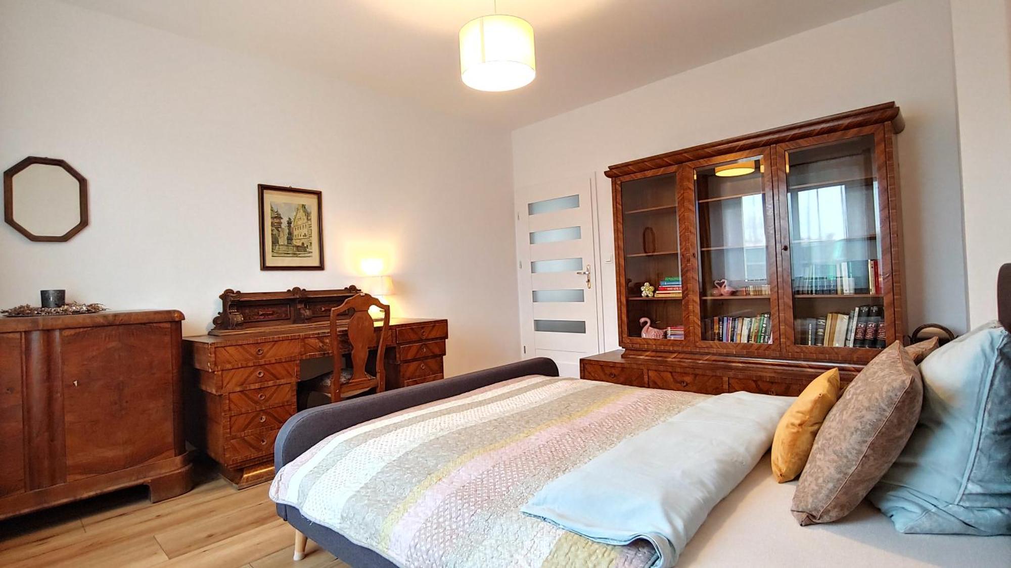Apartament Chopin Gliwice 아파트 외부 사진
